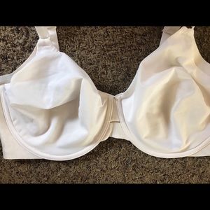 OLGA Underwire Bra - Size 38DDD - NEW